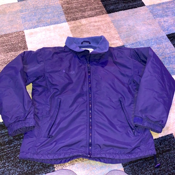 Columbia Jackets & Blazers - Columbia coat